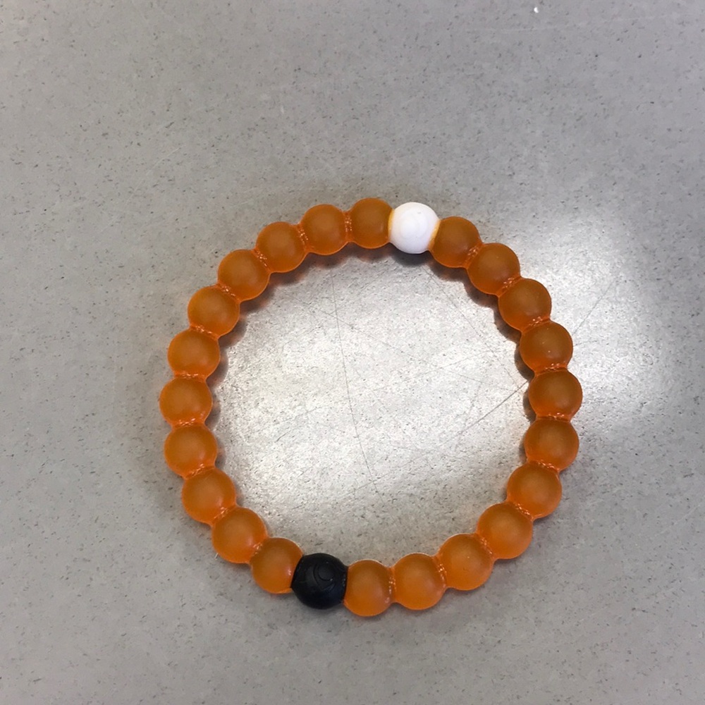 Mental Health Lokai Bracelet